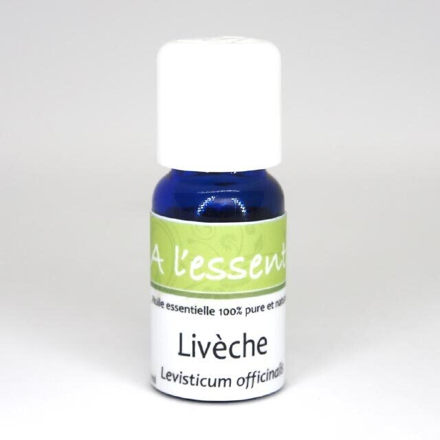 Livèche Bio