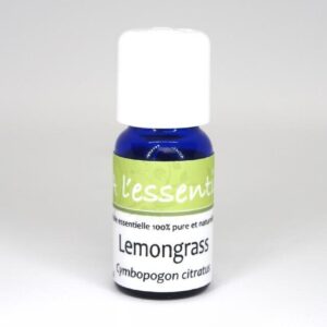Lemongrass Bio