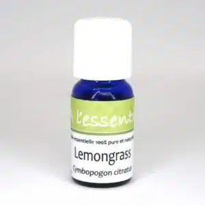 Lemongrass Bio