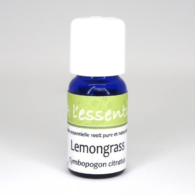 Lemongrass Bio