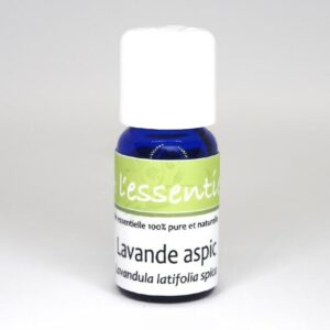 Lavande aspic Bio