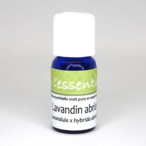 Lavandin abrial Bio