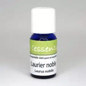 Laurier noble Bio