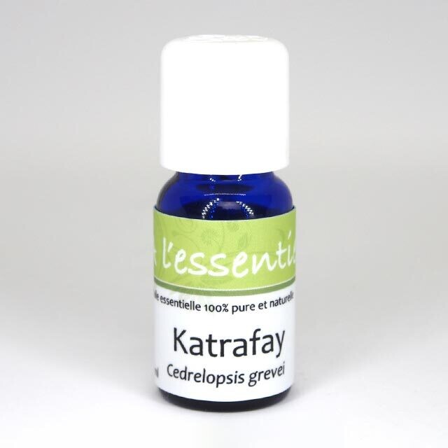 Katrafay Bio