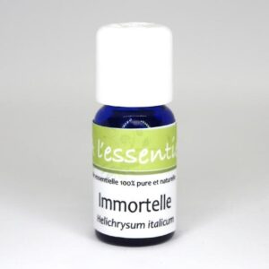 Immortelle Bio