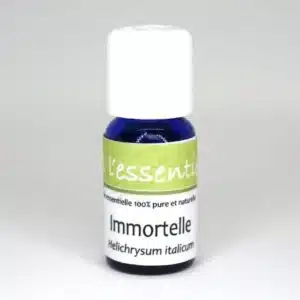 Immortelle Bio