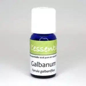Galbanum Bio