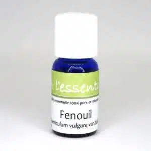 Fenouil doux Bio