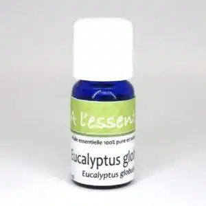 Eucalyptus globuleux Bio