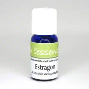 Estragon Bio