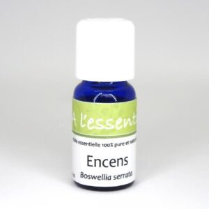 Encens ou Oliban Bio