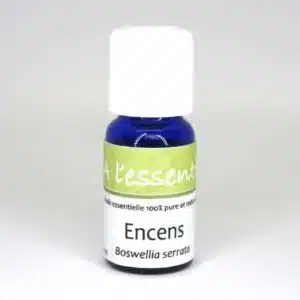 Encens ou Oliban Bio