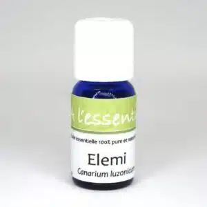 Elémi Bio