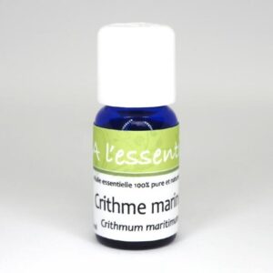 Crithme marine Bio