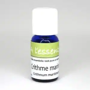 Crithme marine Bio