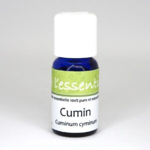 Cumin Bio