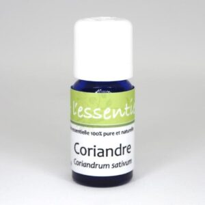 Coriandre semence Bio