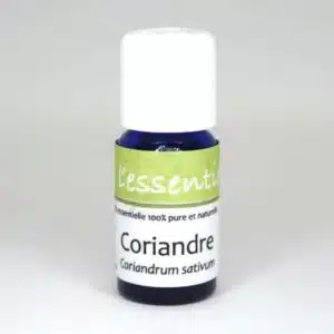 Coriandre semence Bio