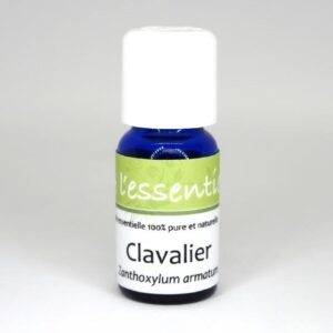 Clavalier Bio
