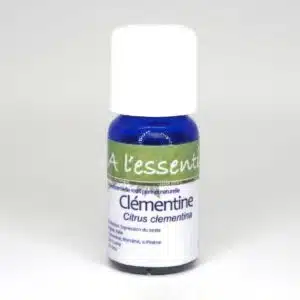 Clémentine Bio