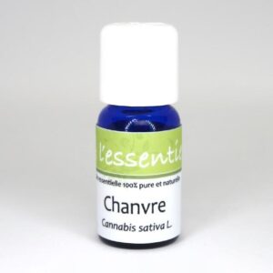 Chanvre Bio
