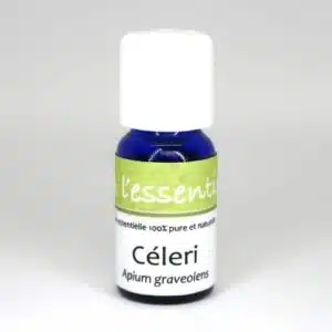Céleri Bio