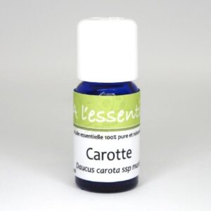 Carotte Bio