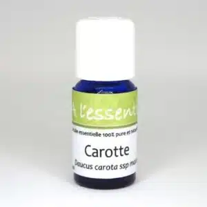 Carotte Bio
