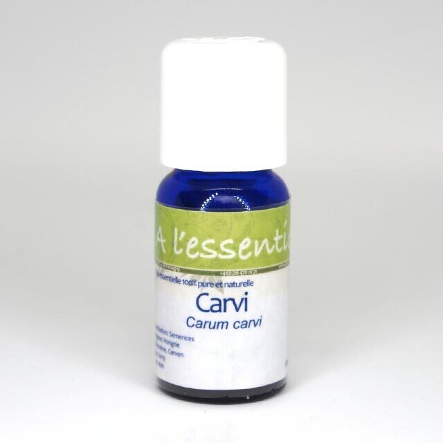 Carvi Bio