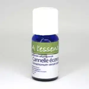 Cannelle écorce Bio