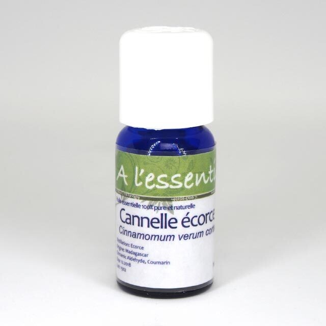 Cannelle écorce Bio