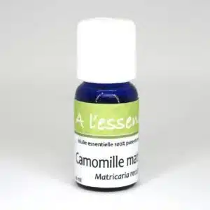 Camomille matricaire Bio
