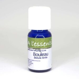 Bouleau Bio