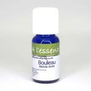Bouleau Bio