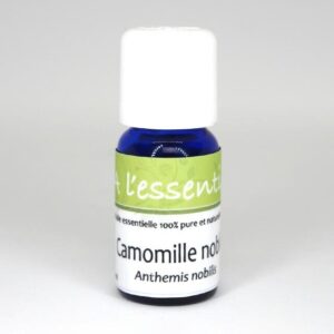 Camomille Noble (Romaine) Bio