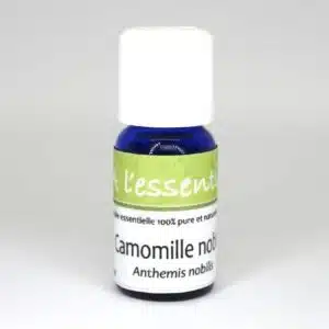 Camomille Noble (Romaine) Bio