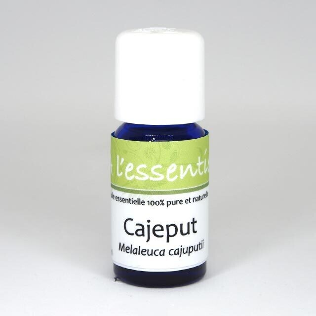 Cajeput Bio