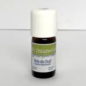 Bois de Oud Bio