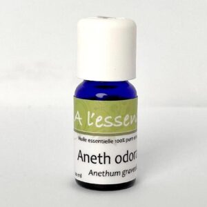Aneth odorant Bio